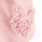 Cool Club, Czapka dziewczęca, różowa