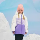 Cool Club, Czapka dziewczęca, różowa