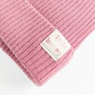 Cool Club, Czapka dziewczęca, różowa