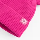 Cool Club, Czapka dziewczęca, różowa