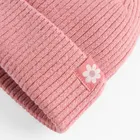 Cool Club, Czapka dziewczęca, różowa