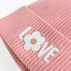 Cool Club, Czapka dziewczęca, różowa