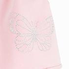 Cool Club, Czapka dziewczęca, różowa