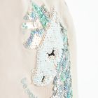 Cool Club, Czapka dziewczęca, różowa