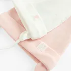 Cool Club, Czapka dziewczęca, wiązana, mix, zestaw, 2 szt.