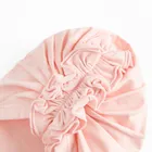 Cool Club, Czapka kakadu dziewczęca, różowa