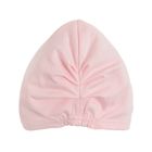 Cool Club, Czapka turban dziewczęca, jasnoróżowa