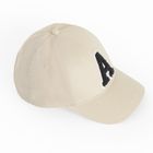 Cool Club, Czapka z daszkiem chłopięca, beżowa