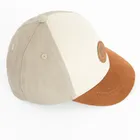 Cool Club, Czapka z daszkiem chłopięca, beżowa