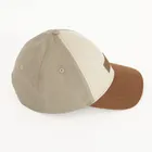 Cool Club, Czapka z daszkiem chłopięca, beżowa