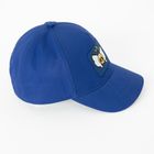 Cool Club, Czapka z daszkiem chłopięca, granatowa, Brawl Stars
