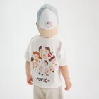 Cool Club, Czapka z daszkiem chłopięca, mix, Pucio