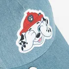 Cool Club, Czapka z daszkiem chłopięca, niebieska, Psi Patrol