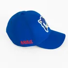 Cool Club, Czapka z daszkiem chłopięca, niebieska, Sonic the Hedgehog