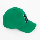 Cool Club, Czapka z daszkiem chłopięca, zielona