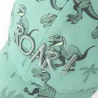 Cool Club, Czapka z daszkiem chłopięca, zielona