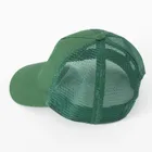 Cool Club, Czapka z daszkiem chłopięca, zielona, Brawl Stars