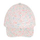 Cool Club, Czapka z daszkiem dziewczęca, mix, zestaw, 2 szt.