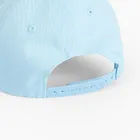 Cool Club, Czapka z daszkiem dziewczęca, niebieska