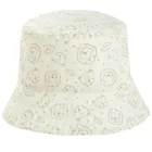 Cool Club, Czapka z daszkiem i kapelusz chłopięcy, beżowe