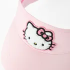 Cool Club, Daszek dziewczęcy, różowy, Hello Kitty