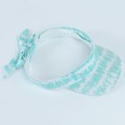 Cool Club, Daszek przeciwsłoneczny dziewczęcy, turkusowy