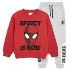 Cool Club, Dres chłopięcy, mix, Spider-Man