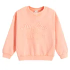 Cool Club, Dres dziewczęcy, pomarańczowy