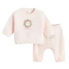 Cool Club, Dres dziewczęcy, różowy