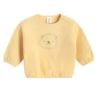 Cool Club, Dres niemowlęcy, żółty