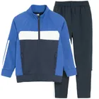 Cool Club, Dres piłkarski chłopięcy, niebieski