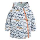 Cool Club, Dwuczęściowy kombinezon narciarski chłopięcy, mix, wypełnienie PrimaLoft