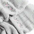 Cool Club, Getry dziewczęce, szare