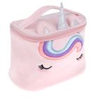 Cool Club, Jednorożec, pluszowa kosmetyczka