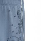 Cool Club, Jegginsy dziewczęce, flare, ocieplane, niebieskie, Lilo i Stitch