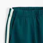 Cool Club, Jegginsy dziewczęce, flare, turkusowe