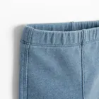 Cool Club, Jegginsy dziewczęce, niebieskie