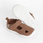 Cool Club, Kapcie chłopięce, brązowe