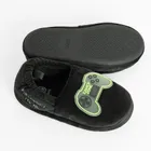 Cool Club, Kapcie chłopięce, czarne