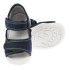 Cool Club, Kapcie chłopięce, granatowe