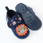 Cool Club, Kapcie chłopięce, granatowe, Fisher-Price