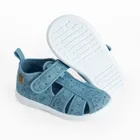 Cool Club, Kapcie dziecięce, niebieskie