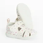 Cool Club, Kapcie dziewczęce, białe