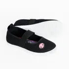 Cool Club, Kapcie dziewczęce, czarne, Kuromi