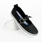 Cool Club, Kapcie dziewczęce, czarne, Lilo i Stitch