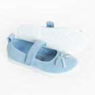 Cool Club, Kapcie dziewczęce, niebieskie