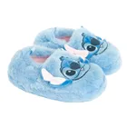 Cool Club, Kapcie dziewczęce, niebieskie, Lilo i Stitch
