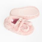 Cool Club, Kapcie dziewczęce, różowe