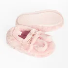 Cool Club, Kapcie dziewczęce, różowe