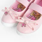 Cool Club, Kapcie dziewczęce, różowe, Barbie